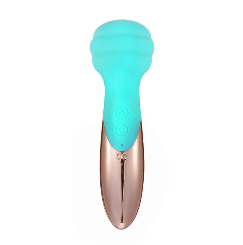 Maia Toys Kali Dual Motor Rechargeable Vibrating Mini Wand at $44.99
