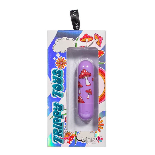 JESSI TRIPPY RECHARGEABLE MINI BULLET-0