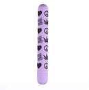 Maia Toys Unity 420 Long Rechargeable Bullet Vibrator Violet Personal Massager at $23.99