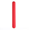 Maia Toys Abbie Long Rechargeable Bullet Vibrator Red Personal Massager at $23.99