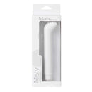 Maia Toys Misty Long Rechargeable Bullet Vibrator at $29.99