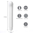 Maia Toys Misty Long Rechargeable Bullet Vibrator at $29.99