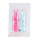 Maia Toys Quinn 5 Silicone Attachments at $17.99
