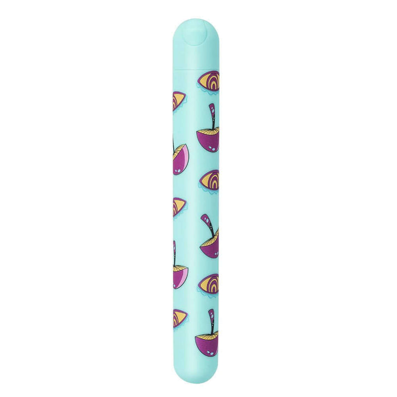 LUCY TRIPPY LONG RECHARGEABLE BULLET-1