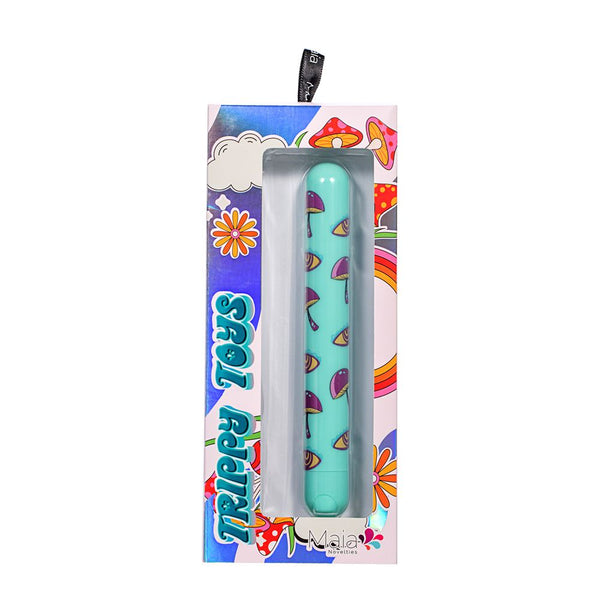 LUCY TRIPPY LONG RECHARGEABLE BULLET-0