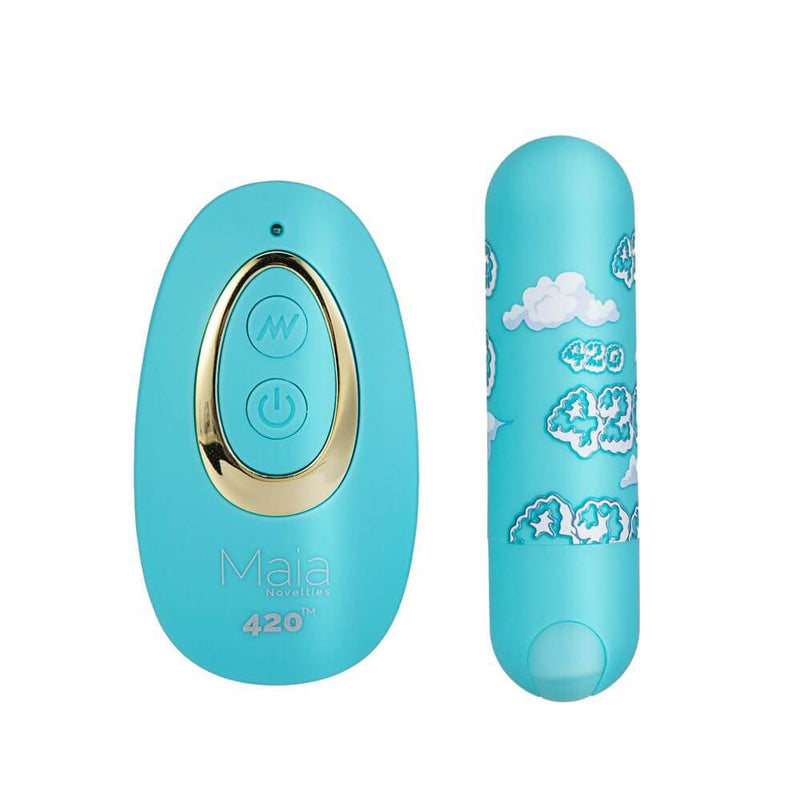 JESSI 420 SKY REMOTE MINI BULLET-1