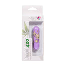 JESSI 420 PURPLE REMOTE MINI BULLET-0
