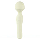 Maia Toys Marlie Cannabis Bendable Wand Vibrating and Rechargeable Massager at $54.99