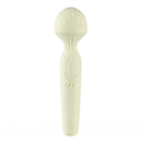 Maia Toys Marlie Cannabis Bendable Wand Vibrating and Rechargeable Massager at $54.99