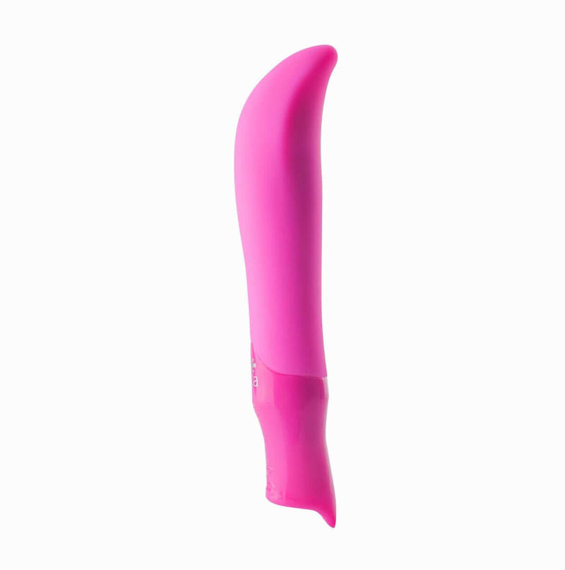 Maia Toys Maddie Rechargeable Silicone Bullet Vibrator at $29.99
