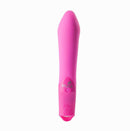 Maia Toys Maddie Rechargeable Silicone Bullet Vibrator at $29.99