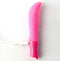 Maia Toys Maddie Rechargeable Silicone Bullet Vibrator at $29.99