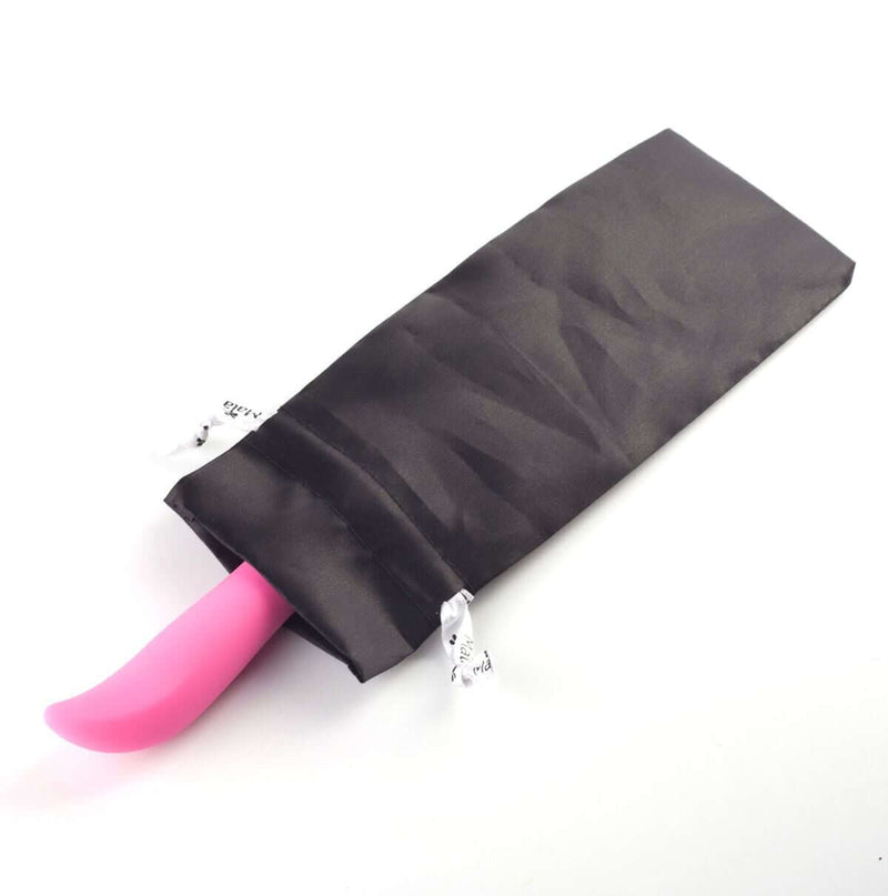 Maia Toys Maddie Rechargeable Silicone Bullet Vibrator at $29.99