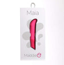 Maia Toys Maddie Rechargeable Silicone Bullet Vibrator at $29.99