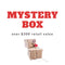 Ultimate Mystery Box 300$ value: Exclusive Surprise Delights for Women, Men, and Couples