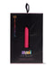 Sensuelle Nubii Evie Bullet Vibrator Pink