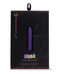 Sensuelle Nubii Evie Bullet Vibrator Purple