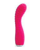Sensuelle Nubii Lola Pink Bullet Vibrator - Powerful and Discreet Pleasure Tool by NU Sensuelle Novelties
