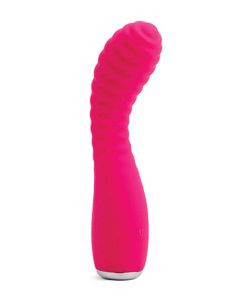 Sensuelle Nubii Lola Pink Bullet Vibrator - Powerful and Discreet Pleasure Tool by NU Sensuelle Novelties