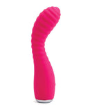 Sensuelle Nubii Lola Bullet Vibrator in Pink - Compact and Powerful Pleasure Tool by NU Sensuelle Novelties