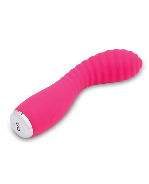 Sensuelle Nubii Lola Bullet Vibrator Pink - Powerful, Discreet, Compact Travel Toy by NU Sensuelle Novelties