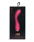 Sensuelle Nubii Lola Bullet Vibrator Pink in Packaging by NU Sensuelle Novelties