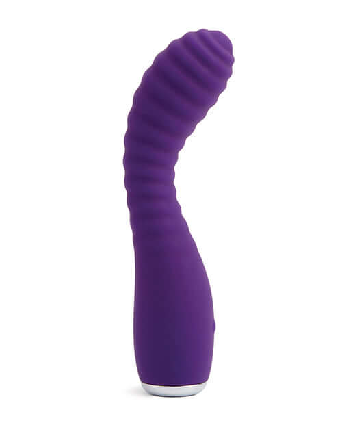 Sensuelle Nubii Lola Bullet Vibrator Purple, sleek and powerful pleasure device, designed by NU Sensuelle Novelties.