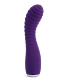 Sensuelle Nubii Lola Bullet Vibrator in Purple, sleek design by NU Sensuelle Novelties, compact potent pleasure device