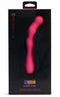 Sensuelle Nubii Siren G-Spot Vibrator in pink packaging.