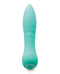 Sensuelle Bobbii XLR8 Electric Blue Vibrator with Turbo Boost Feature for Versatile Pleasure Experience