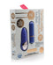 Nu Sensuelle Sensuelle Bullet Plus Ultra Violet Wireless Vibrator at $55.99