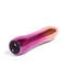 Sensuelle Aluminum 60SX Bullet Vibrator Ombre with intense vibration and gentle warming for ultimate pleasure