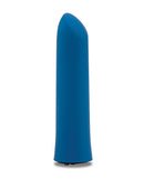 Nu Sensuelle Iconic Bullet Vibrator in Deep Turquoise – 20 Sensational Modes of Pleasure