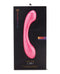 Sensuelle Libi Deep Pink G-Spot Vibrator