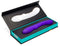 Sensuelle Vivi Double Tapping Vibrator in Deep Purple luxury packaging