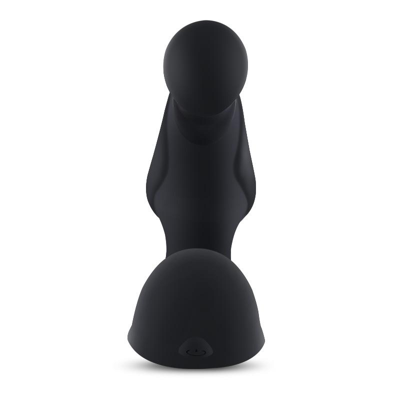 Fun-Mates Fun-Mates Nero Premium Silicone Remote Control Wireless Prostate Massager for Men at $64.99