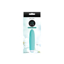 NS Novelties LUXE COMPACT VIBE ELECTRA TURQUOISE at $35.99