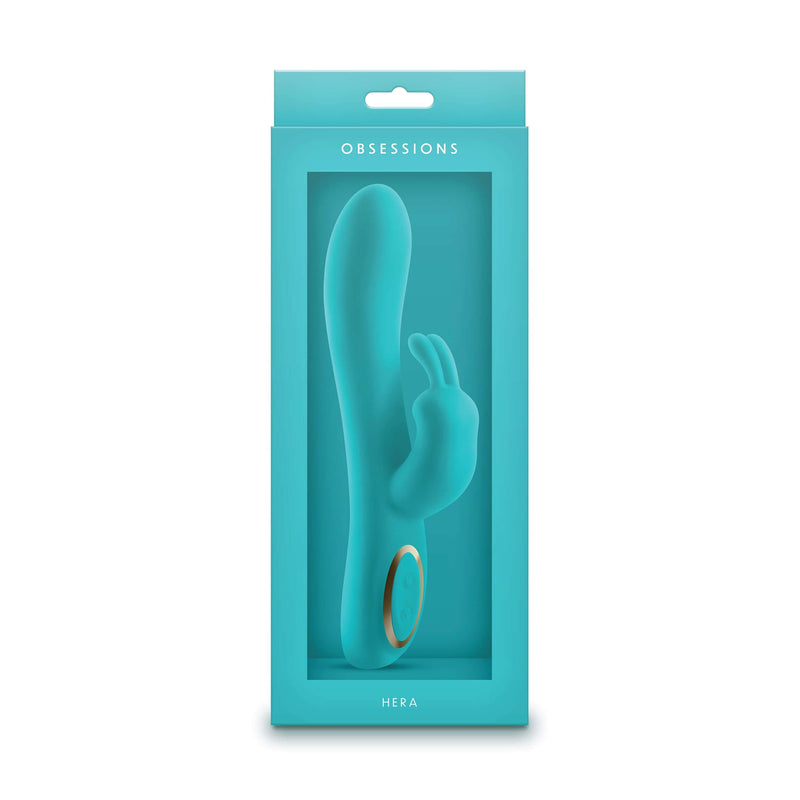 OBSESSIONS HERA LIGHT GREEN-3