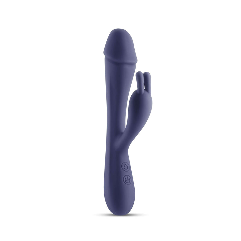 OBSESSIONS SCARLETT DARK BLUE-0
