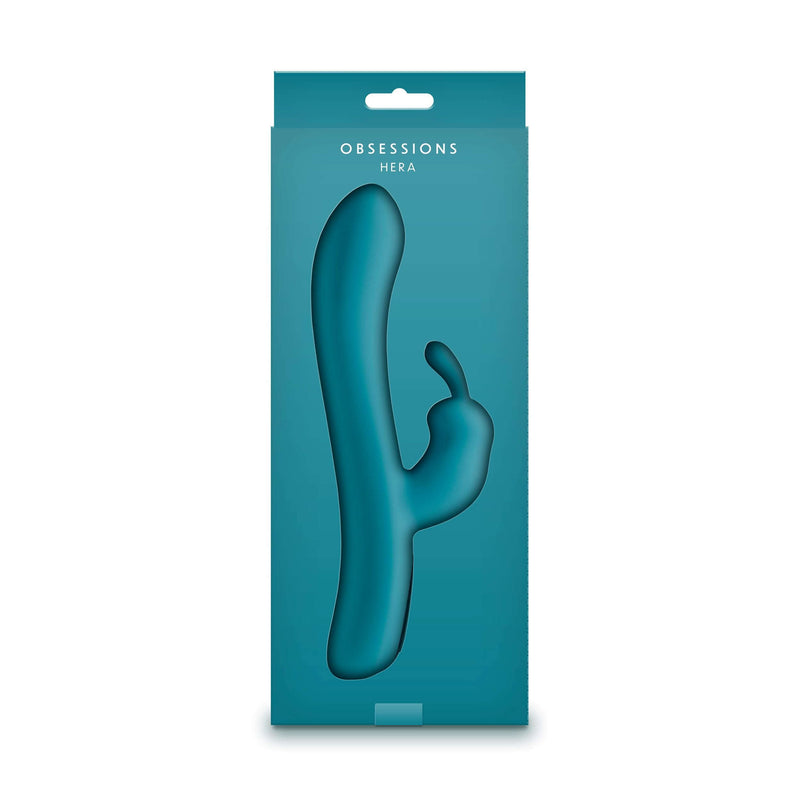 OBSESSIONS HERA DARK GREEN-2