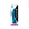 Experience Dreamy Pleasures with Colours Dual Density 5-Inch Blue Realistic Dildo!