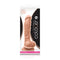 NS Novelties Colours Dual Density 8 inches Dildo White from NS Novelties at $49.99