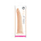 NS Novelties Colours Pleasures Thin 8 inches Dildo Beige at $27.99