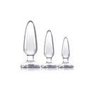 NS Novelties Jelly Rancher Trainer Kit Clear at $24.99
