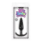 JELLY RANCHER T-PLUG SMOOTH BLACK-0