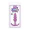 NS Novelties Jelly Rancher T Plug Ripple Purple at $8.99