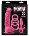 NS Novelties Firefly Pleasure Kit Pink at $36.99
