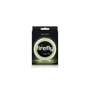 NS Novelties Firefly Halo 60mm e or approximately 2.36 inches Cock Ring Large Clear at $4.99