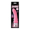 NS Novelties Firefly 6 inches Vibrating Massager Pink Realistic Dildo at $31.99