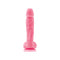 NS Novelties Firefly 5 inches Pleasures Dildo Pink at $24.99